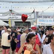 On aime l'Etat de Palestine