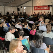 débat Humanité