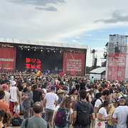 concert