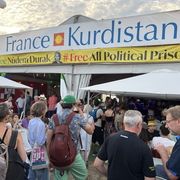 France Kurdistan