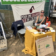issue de secours : sécurité sociale alimentaire
