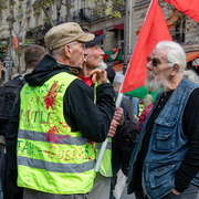 Gilets jaunes