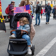 Manifestante