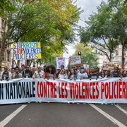 Banderole de tête
