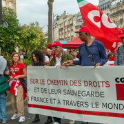 Syndicat italien