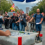 Cortège