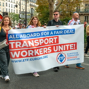 syndicats européens