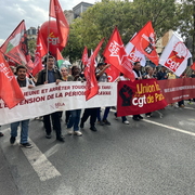 CGT Paris
