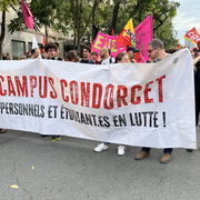 Campus Condorcet