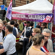 France Insoumise