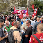Parti communiste PCF