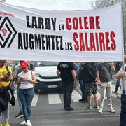 Renault Lardy