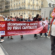 CGT Val de Marne