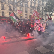 CGT Cergy