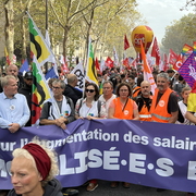Plus de justice sociale