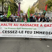 Cessez le feu immédiat