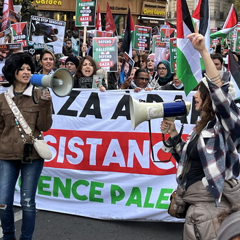 Cessez le feu à Gaza