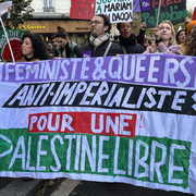 Féministes et queers