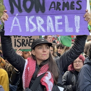 Non aux armes