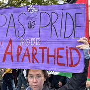 Pas de pride