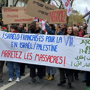 Israelo françaises