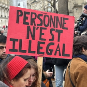 Personne n'est illégale