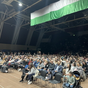 meeting à gennevilliers