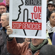 silence on tue