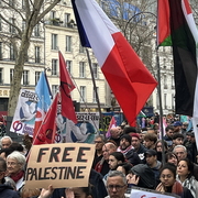 Free Palestine