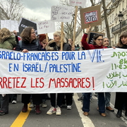Israelo françaises pour la vie