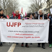 Union juive pour la paix