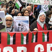 Israel assassin, Macron complice