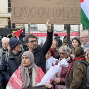 Israel Assassin, Macrom complice