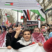 Halte au massacre