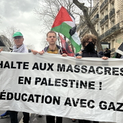 Halte au massacre
