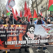 Georges Abdallah
