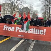 Free Palestine