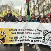 fin de la colonisation