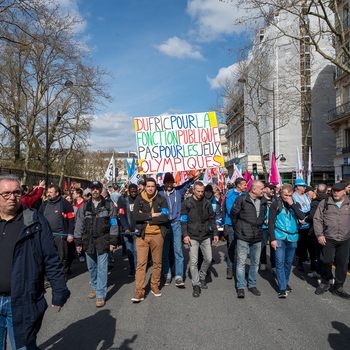 Fonction publique 19 mars 2024