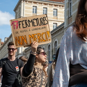 Non merci