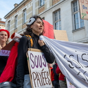 Sous-payées