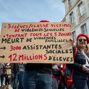 Assistantes sociales