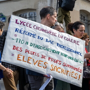 Chennevières