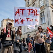 Attal m'a tuer