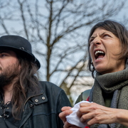 Manifestants