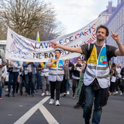 Manifestants