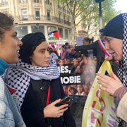 Jeunes femmes