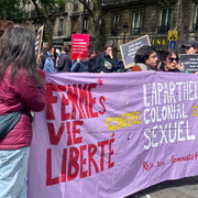 Apartheid colonial et sexuel