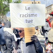 Le racisme tue