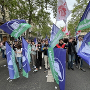 Union étudiante